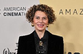 39th Annual American Cinematheque Awards