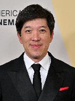 39th Annual American Cinematheque Awards