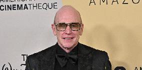 39th Annual American Cinematheque Awards