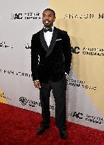 39th Annual American Cinematheque Awards