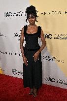 39th Annual American Cinematheque Awards