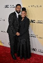 39th Annual American Cinematheque Awards