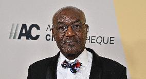 39th Annual American Cinematheque Awards