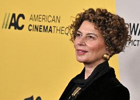 39th Annual American Cinematheque Awards