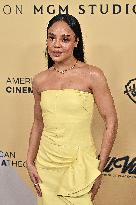 39th Annual American Cinematheque Awards