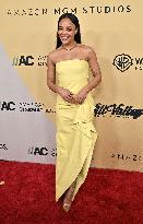 39th Annual American Cinematheque Awards