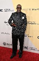 39th Annual American Cinematheque Awards