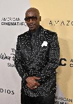 39th Annual American Cinematheque Awards