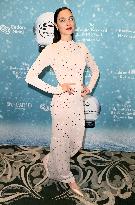 Women’s Guild Cedars-Sinai Fall Snow Ball Gala