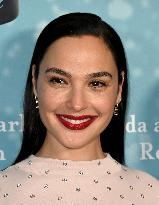 Women’s Guild Cedars-Sinai Fall Snow Ball Gala