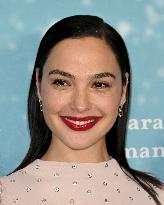 Women’s Guild Cedars-Sinai Fall Snow Ball Gala