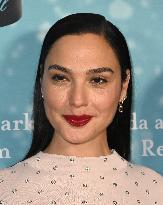 Women’s Guild Cedars-Sinai Fall Snow Ball Gala