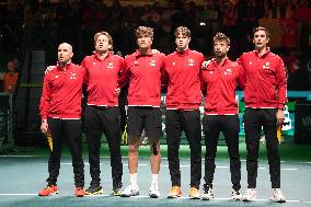 Davis Cup 2025 - Final 8