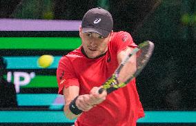 Davis Cup 2025 - Final 8