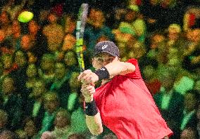 Davis Cup 2025 - Final 8