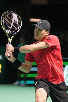 Davis Cup 2025 - Final 8