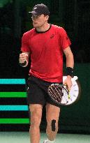 Davis Cup 2025 - Final 8