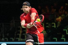 Davis Cup 2025 - Final 8