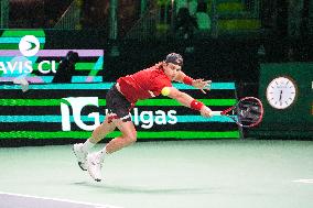 Davis Cup 2025 - Final 8