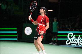 Davis Cup 2025 - Final 8