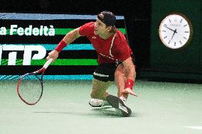 Davis Cup 2025 - Final 8