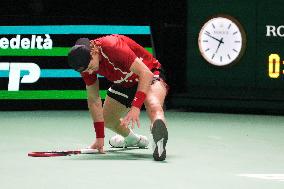 Davis Cup 2025 - Final 8