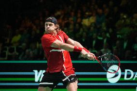 Davis Cup 2025 - Final 8