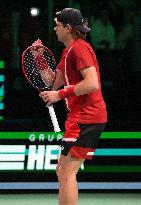 Davis Cup 2025 - Final 8