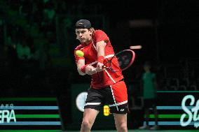 Davis Cup 2025 - Final 8