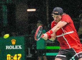 Davis Cup 2025 - Final 8