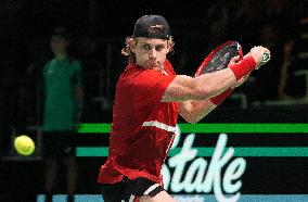 Davis Cup 2025 - Final 8