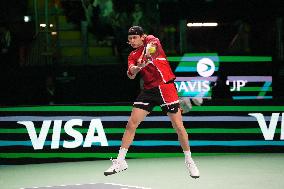 Davis Cup 2025 - Final 8