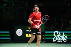 Davis Cup 2025 - Final 8