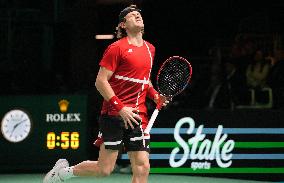 Davis Cup 2025 - Final 8