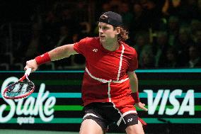 Davis Cup 2025 - Final 8