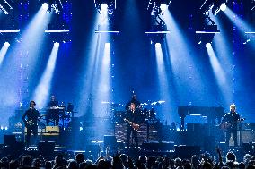 Paul McCartney Performs Concert - Canada