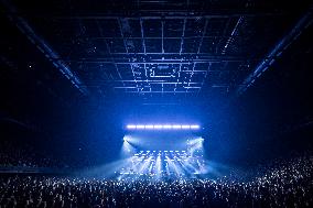 Paul McCartney Performs Concert - Canada