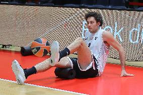 BASKET - Euroleague - Virtus Bologna vs Maccabi Tel Aviv