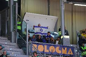 BASKET - Euroleague - Virtus Bologna vs Maccabi Tel Aviv