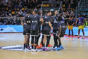 BASKET - Euroleague - Virtus Bologna vs Maccabi Tel Aviv