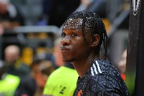 BASKET - Euroleague - Virtus Bologna vs Maccabi Tel Aviv