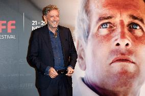 43 Turin Film Festival - Photocall