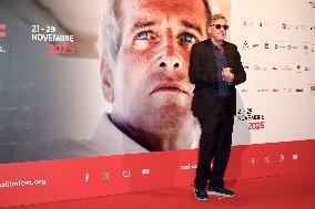 43 Turin Film Festival - Photocall