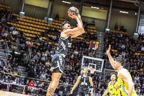 BASKET - Euroleague - Virtus Bologna vs Maccabi Tel Aviv