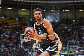 BASKET - Euroleague - Virtus Bologna vs Maccabi Tel Aviv