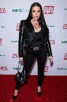 2026 AVN Awards Nominations Party - LA