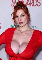 2026 AVN Awards Nominations Party - LA