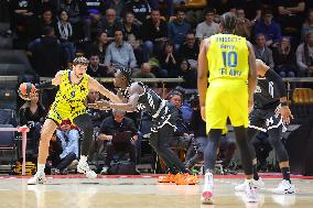 BASKET - Euroleague - Virtus Bologna vs Maccabi Tel Aviv