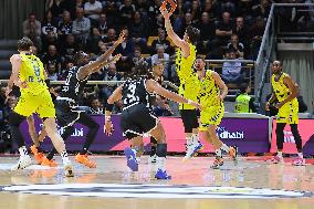 BASKET - Euroleague - Virtus Bologna vs Maccabi Tel Aviv