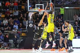 BASKET - Euroleague - Virtus Bologna vs Maccabi Tel Aviv